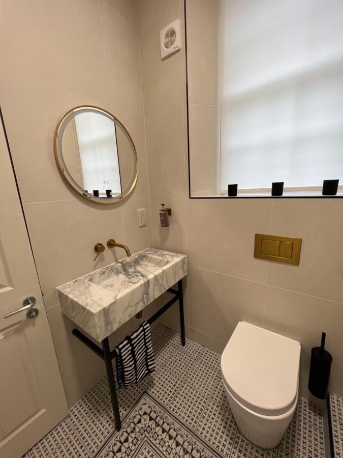 Wm Garden Cottage เอดินบะระ ภายนอก รูปภาพ
